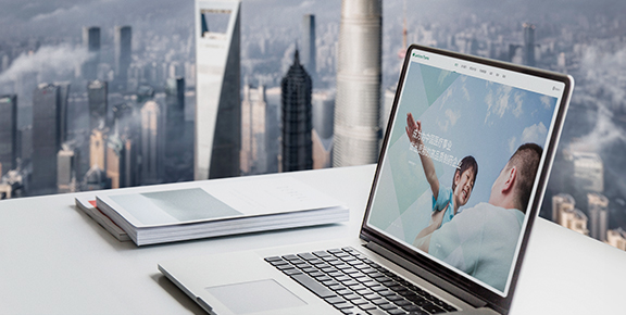 高端網媒設計開發(fā)